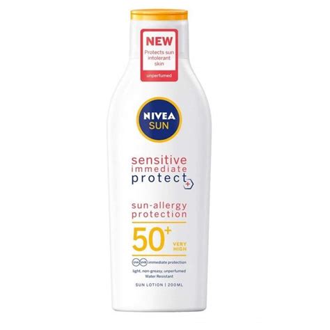 cheapest nivea sun tan lotion.